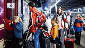 Deze simpele truc maakt treinvakanties tot 40% goedkoper dan je denkt