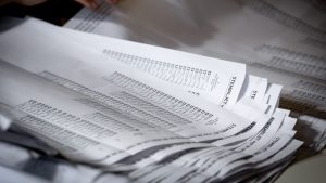 Deze vergeten stemmen veranderen alles wat je dacht te weten over de verkiezingsuitslag