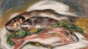 Dieven slaan toe in Italiaans museum: Renoir, Cézanne en Matisse verdwenen