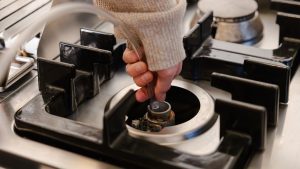 Dit giftige gas lekt uit jouw gasfornuis zonder dat je het doorhebt