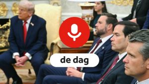 Dit oorlogskabinet van Trump schokt zelfs zijn eigen adviseurs – wat er echt gebeurt