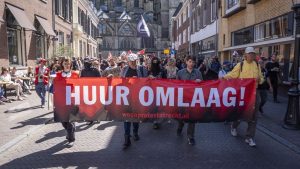 Dit woningprobleem houdt miljoenen Nederlanders ‘s nachts wakker volgens nieuw Ipsos onderzoek