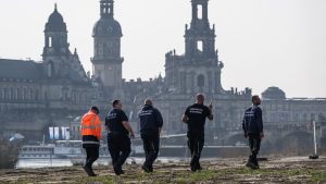 Dresden centrum ontruimd: WWII bom zorgt voor chaos bij duizenden inwoners