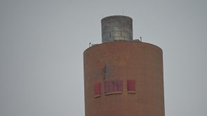 Drone raakt elektriciteitscentrale Estland bij ‘vergissing’ – wat ging er mis?