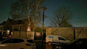 Duizenden mensen zitten plots in het donker door mysterieuze Enexis-storing