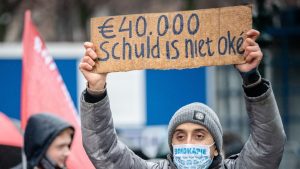 Duizenden studenten krijgen plots 2100 euro extra: dit moet je weten over de nieuwe compensatie