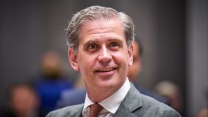 E-mailfout lekt namen potentiële burgemeesters Zuid-Holland – wie staan er op de lijst?