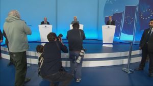 ECB houdt rente laag ondanks hogere inflatie – wat betekent dit voor jouw spaargeld?