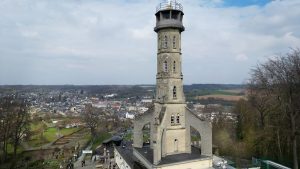 Eigenaar Wilhelminatoren Valkenburg blokkeert nieuwbouw: ‘Dit hadden bewoners niet verwacht