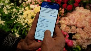 Estland toont Nederland hoe je in 5 minuten online een bedrijf start