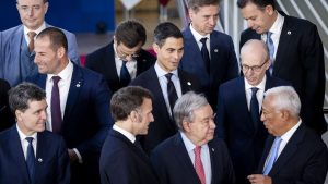 EU-leiders ontdekken schokkende waarheid over energiecrisis die alles verandert