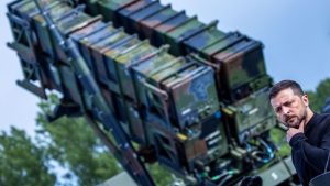 Europa overtreft alle landen als wapenimporteur: wat gebeurde er achter de schermen?