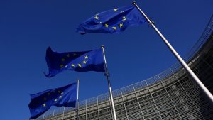 Europese Commissie platform gehackt: wat cybercriminelen nu weten over jouw gegevens