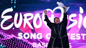 Eurovisie krijgt Aziatische broer: wat betekent dit voor de Nederlandse inzending in november?