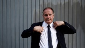 Ex-baas Europese grenswacht mogelijk aangeklaagd om pushbacks aan EU-grenzen