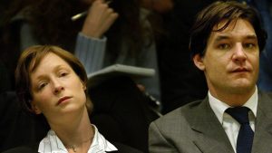 Ex-man prinses Margarita vreest schokkende onthullingen in aankomende tv-serie