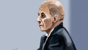 Ex-NCTV medewerker ontsnapt aan spionage-aanklacht maar krijgt cel voor gestolen geheimen