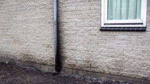 Explosie joodse school Amsterdam: politie jaagt op twee verdachten die spoorloos verdwenen