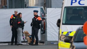 Explosie synagoge Luik schokt België: wat politie nu ontdekte zal je verbazen
