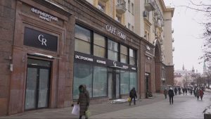 Extra belasting dwingt Russische ondernemers tot drastische keuzes die niemand had verwacht