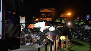 Fataal ongeluk bij Zierikzee schokt lokale gemeenschap – wat ging er mis?