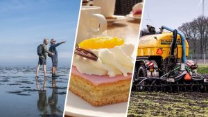 Friesland begint met vastleggen van geurerfgoed omdat mensen dit vaak over het hoofd zien