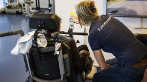 Gehandicaptenzorg bezuiniging zorgt voor onverwachte breuk tussen coalitiepartners in Tweede Kamer