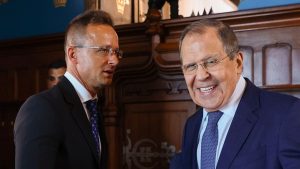 Geheime documenten onthullen waarom Hongarije plots van koers veranderde richting Rusland