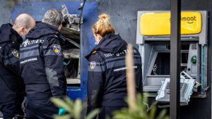 Geldautomaten sluiten massaal na reeks plofkraken – wat betekent dit voor jouw dagelijkse bankzaken?