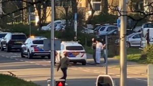 Gevangene ontsnapte uit ziekenhuis Utrecht: wat politie nu onthult over aanhouding