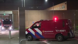 Gevangene sterft in brandende cel Dordrecht: wat ging er mis in die fatale nacht?
