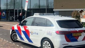 Gewapende gevangene verdwijnt spoorloos tijdens ziekenhuisbezoek Utrecht – politie zoekt dringend