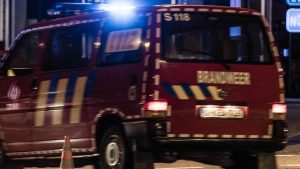 Gezin verliest twee kinderen in dramatische stacaravanbrand België – ouders wanhopig
