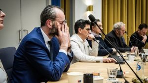 Gorinchem herstemming bewijst dat democratie werkt, maar politici waarschuwen voor gevaarlijke trend