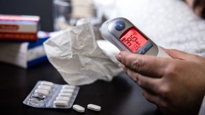 Griepepidemie officieel voorbij: laboratoria vinden nauwelijks nog sporen van het virus