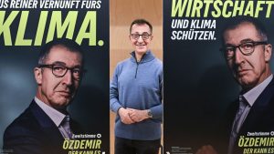 Groenen Baden-Württemberg bereiden geheime strategie voor die Duitsland kan veranderen