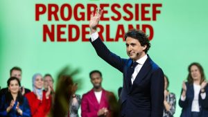 GroenLinks-PvdA kiest verrassende naam die niemand zag aankomen: Progressief Nederland