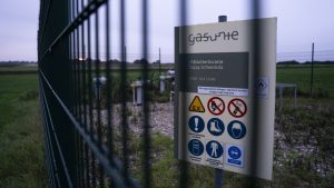 Groningen gaskraan blijft dicht: minister negeert druk vanwege Iran-oorlog