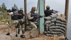 Haïti dorpen onder vuur: tientallen families verliezen alles in één nacht door bendegeweld