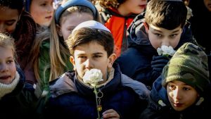 Halsema’s 25 miljoen plan onthult verrassende strategie voor Joods Amsterdam