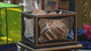 Hans Kazàn’s geheime goocheltruc wordt eindelijk onthuld bij veiling Tilburg