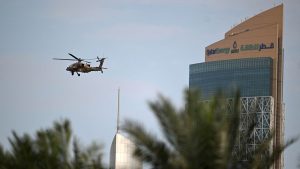 Helikoptercrash Qatar eist zeven levens: wat ging er mis boven de Perzische Golf?