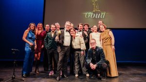 HEMA breekt alle records: derde Gouden Loeki op rij voor deze bijzondere kerstreclame