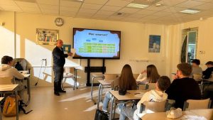 Hengelo middelbare school introduceert Twents als officieel schoolvak: ‘Dat hej mooi doan