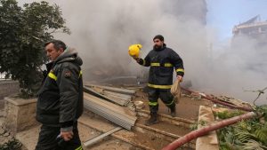 Hezbollah’s verborgen zwakte komt eindelijk aan het licht door nieuwe Iran-oorlog ontwikkelingen