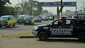 Honderden families wachten nog steeds op nieuws na massale ontvoering Nigeria