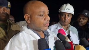 Honderden kinderlichamen gevonden in mysterieus massagraf Kenia – waarom daar begraven?