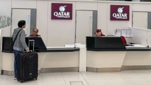 Honderden Nederlanders ontvluchten Qatar na mysterieuze dagen van radiostilte