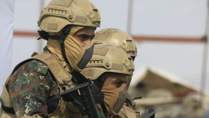 Houthi’s grijpen plotseling in bij oorlog Midden-Oosten, maar niemand weet hoe machtig ze werkelijk zijn