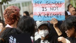 Indiase lhbti-gemeenschap vreest complete uitwissing door omstreden transgenderwet